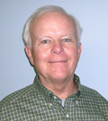 Bill Fry