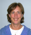 Linda Fry